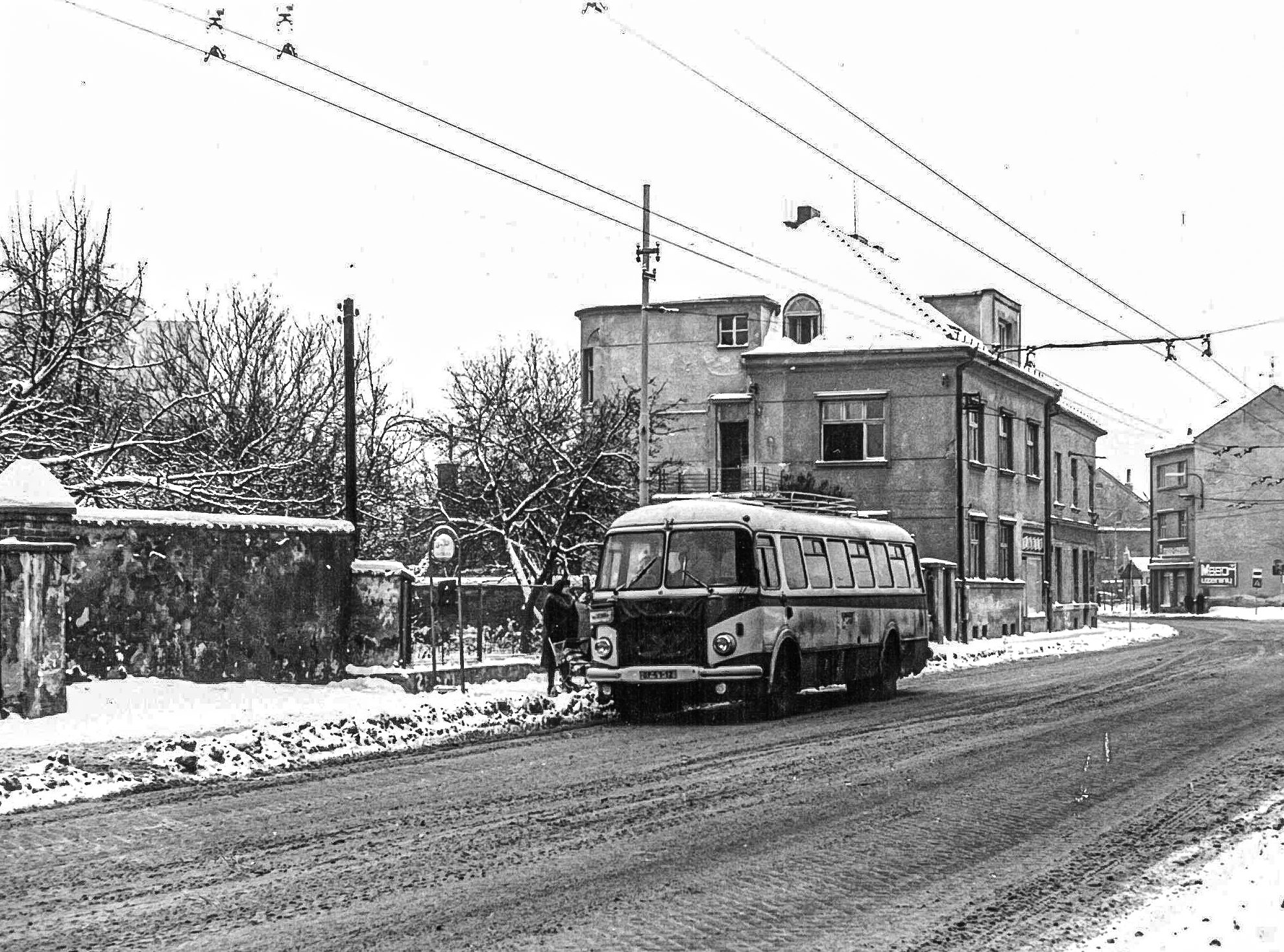 Ratibořská ulice