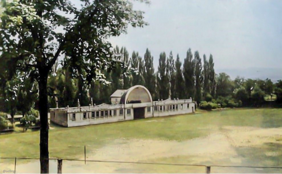 Tyršův stadion
