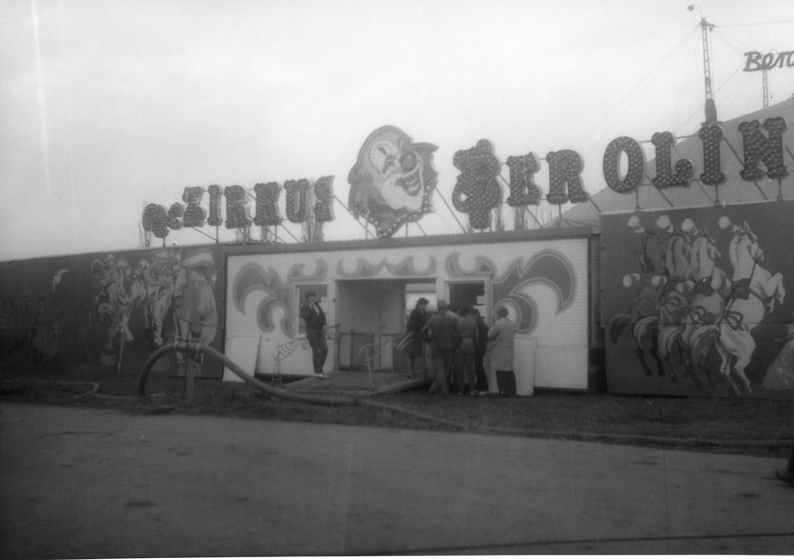 Cirkus Berolina