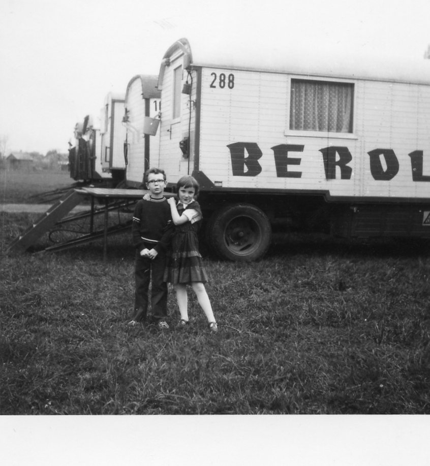 Cirkus Berolina